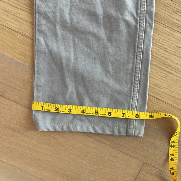 Banana Republic Pants in Grey - Picture 5 of 9